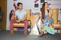 Humpty Sharma Ki Dulhania Film Press Meet